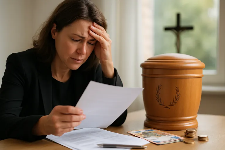 Hoe vind ik een betaalbare crematie? Hoe vind ik een betaalbare crematie?